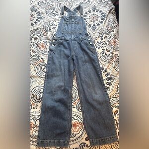 GAP Kids Denim Overalls - XL Teen